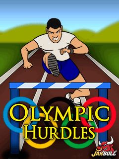    (Olympic Hurdles)
