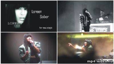 LOREEN - Sober HDRip Mp4