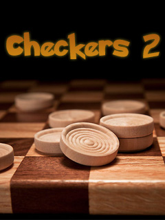  2 (Checkers 2)