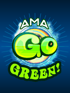   (AMA Go Green)