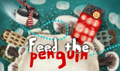 Feed the Penguin
