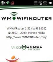 WMWifiRouter