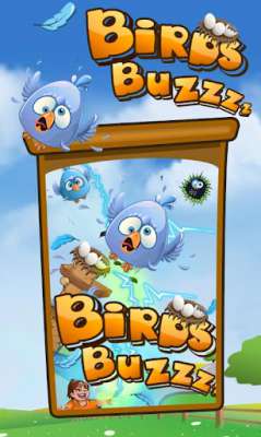 Birds Buzzz 2.1