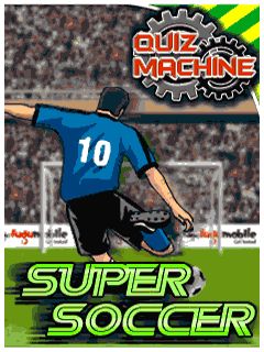 :   (Quiz Machine: Super Soccer)