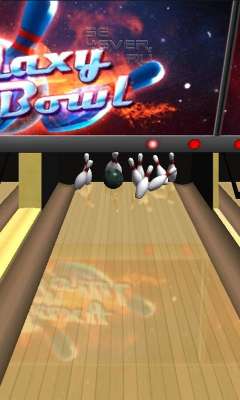 Galaxy Bowling 3D 1.3