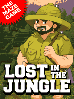    (Lost In The Jungle)