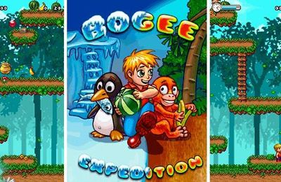   (Bogee Expedition)