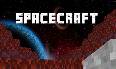 SpaceCraft - Pocket Edition
