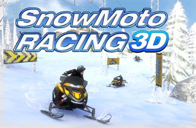   (Snow Moto Racing)