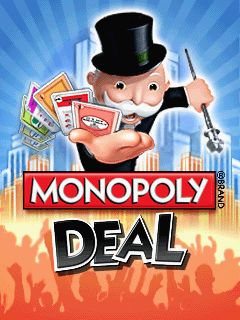 :  (Monopoly: Deal)