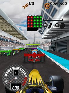    3D (Formula Racing Pro 3D)