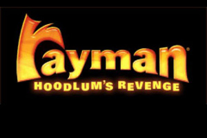 :   (Rayman: Hoodlum's Revenge)