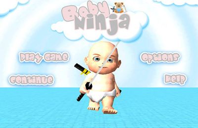   (Baby Ninja)