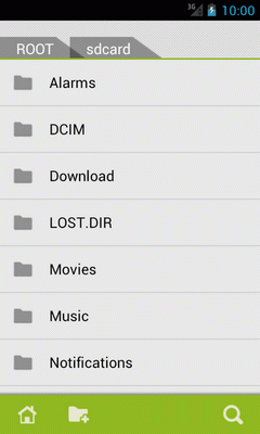 Fo File Manager 1.6.5