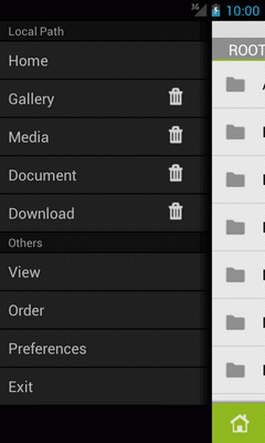 Fo File Manager 1.6.5