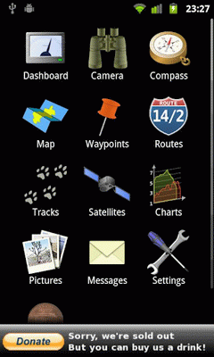 GPS Essentials  3.0.3