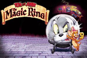   :   (Tom and Jerry The Magic Ring)