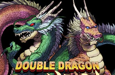   (Double Dragon)