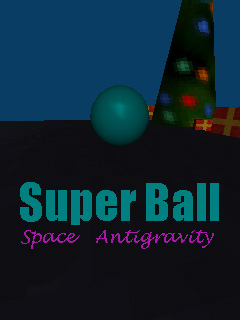   -   (Super ball - Space Antigravity)