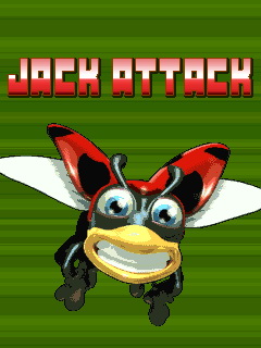   / Jack Attack