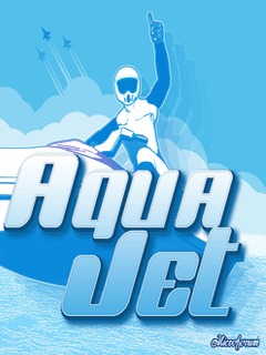   (Aqua Jet)