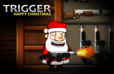    (Trigger Happy Christmas)