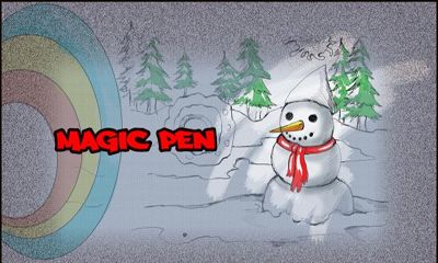   (Magic Pen)