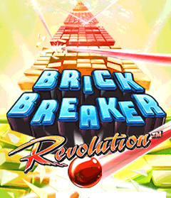 Brick Breaker Revolution