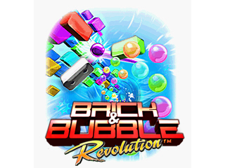 Brick and Bubble Revolution