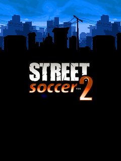   2 (Street Soccer 2)