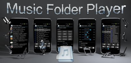Music Folder Player Donate