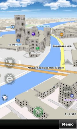 CityGuide GPS 7.2.155