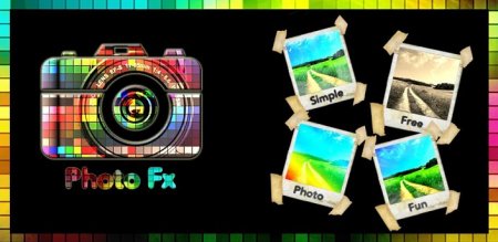 PicsPlay Pro - FX Photo Editor