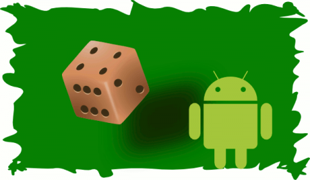 Dice for Android