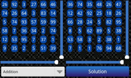 Matrix Helper Pro