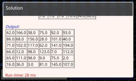 Matrix Helper Pro