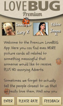 Greeting Cards Premium 1.0