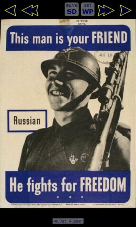 US WWII Posters 2.1