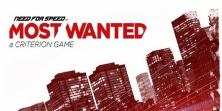 NEED FOR SPEED™ MOST WANTED - ИГРА ДЛЯ ANDROID