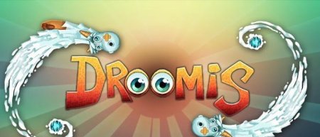 DROOMIS - ИГРА ДЛЯ ANDROID