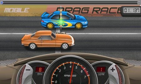 Drag Racing Premium 1.1.13