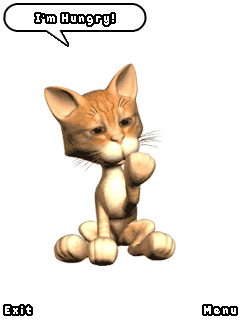  :  (Kitty The Kitten Tamagochi)
