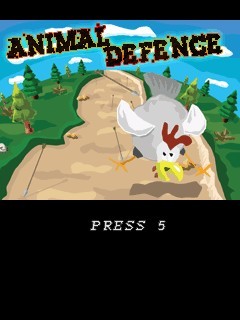 Animal Defense