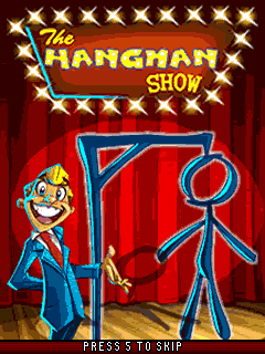   (The Hangman Show)