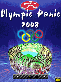   2008 (Olympic Panic 2008 )