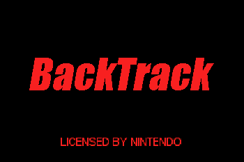   (BackTrack)