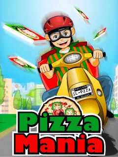 Пиццамания (PizzaMania)
