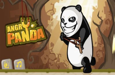   (Panda's Revenge)