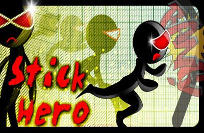   (Stick Hero)