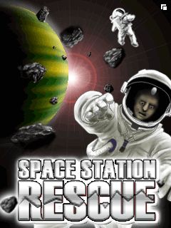 Освобождение Космической Станции (Space Station Rescue)